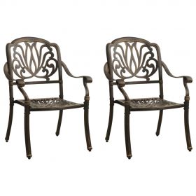 Set mobilier bistro