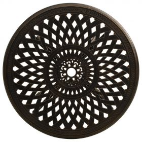 Set mobilier bistro