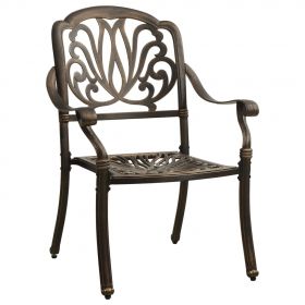 Set mobilier bistro