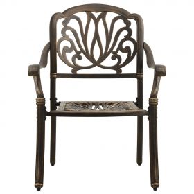 Set mobilier bistro