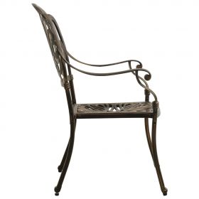 Set mobilier bistro