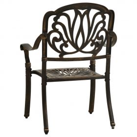 Set mobilier bistro