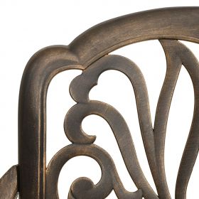 Set mobilier bistro