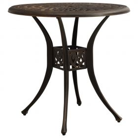 Set mobilier bistro