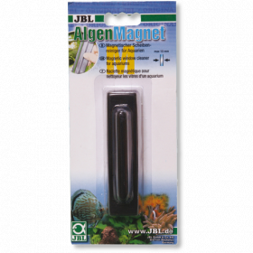 Curatator magnetic pentru acvariu JBL Algae Magnet M