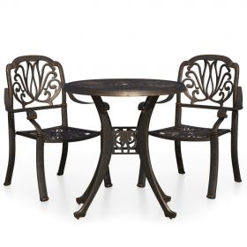 Set mobilier bistro
