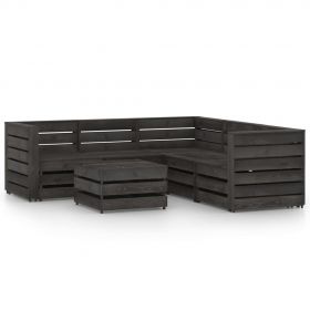 Set mobilier de gradina