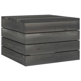 Set mobilier gradina din paleti cu perne
