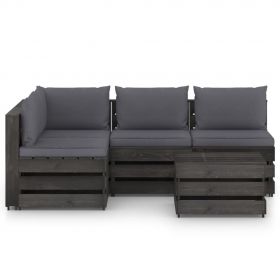 Set mobilier de gradina