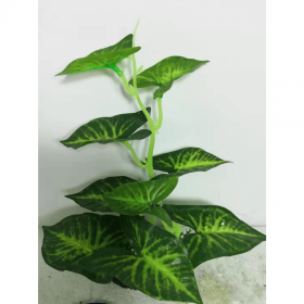 Decor pentru acvariu Enjoy Planta plastic 15cm 15302