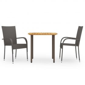 Set mobilier de gradina