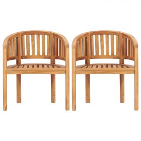Set mobilier gradina tip banana