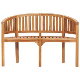 Set mobilier gradina tip banana