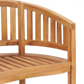 Set mobilier gradina tip banana