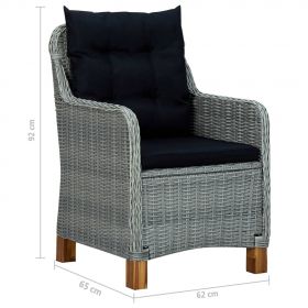 Set mobilier de gradina
