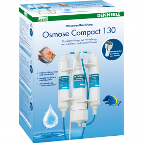 Filtru Dennerle Osmose Compact 130