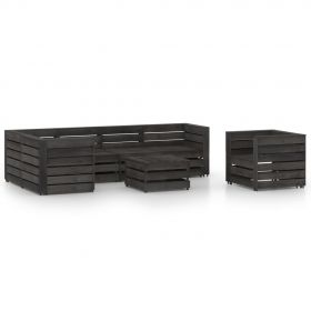 Set mobilier gradina