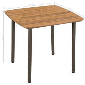 Set mobilier de gradina