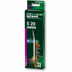 Foarfeca JBL Proscape Tool S 20 Curved
