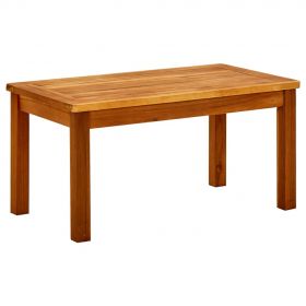 Masuta de cafea de gradina