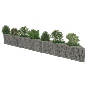 Perete gabion