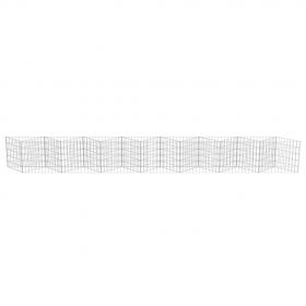 Perete gabion