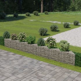 Perete gabion