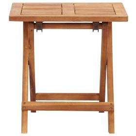 Masuta de cafea pliabila de gradina