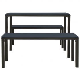 Set mobilier de gradina