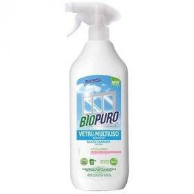 Detergent hipoalergen universal eco-bio 500ml - Biopuro