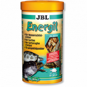 Hrana pentru broaste testoase JBL Energil 1L