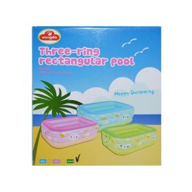 Piscina, 150 x 105 x 55 cm