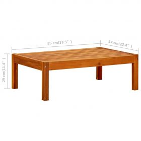 Masa de gradina