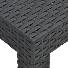 Set mobilier de gradina cu perne