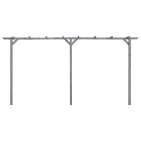 Pergola de gradina