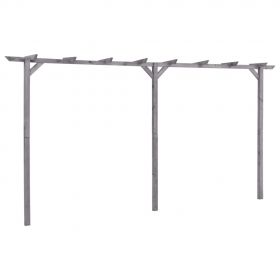 Pergola de gradina