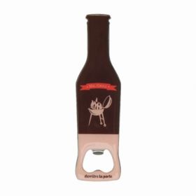 Desfacator de sticle - Froide - Mr. Grill | Derriere la porte