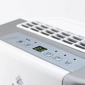 Dezumidificator D7064 - Boneco - Plaston