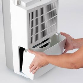 Dezumidificator D7064 - Boneco - Plaston