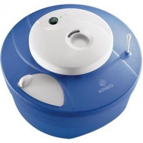 Umidificator cu vapori 2031 - Boneco - Plaston