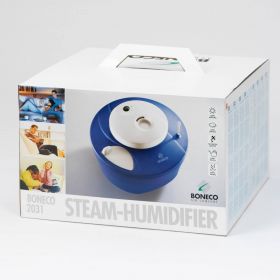 Umidificator cu vapori 2031 - Boneco - Plaston