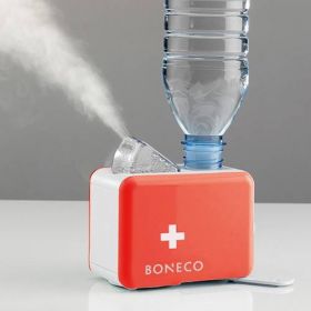 Umidificator de calatorie ultrasonic U7146 - Boneco - Plaston