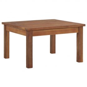 Set mobilier de gradina cu perne