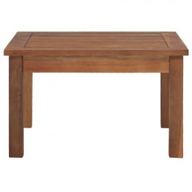Set mobilier de gradina cu perne