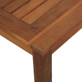 Set mobilier de gradina cu perne