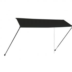 Copertina retractabila cu LED