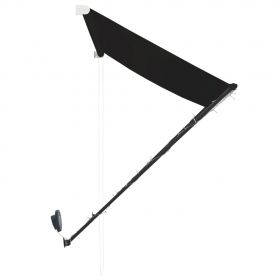 Copertina retractabila cu LED