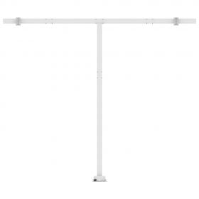 Copertina retractabila manual