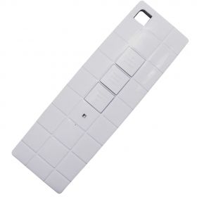 Copertina retractabila, antracit