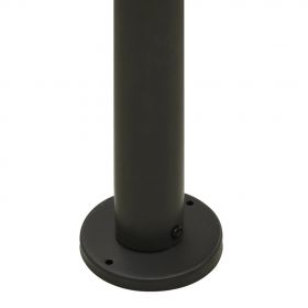 Pergola cu acoperis retractabil